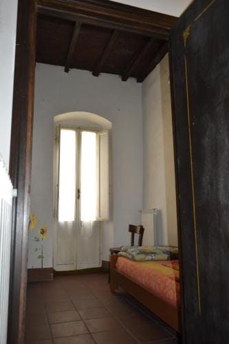 Ostello dei Garibaldini - ospitalita diffusa Hostel in Terni