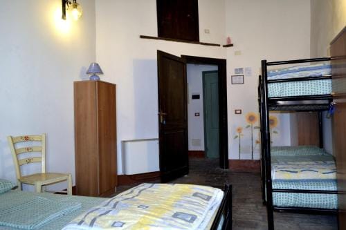 Ostello dei Garibaldini - ospitalita diffusa Hostel in Terni