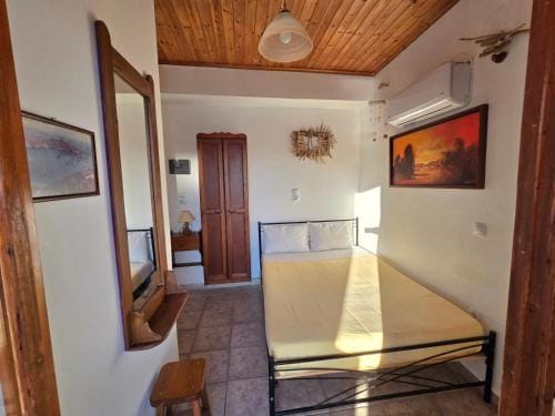 Agla Studio 2 Hotel in Icaria