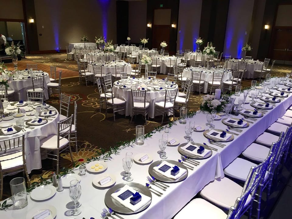 Meeting room / ballrooms