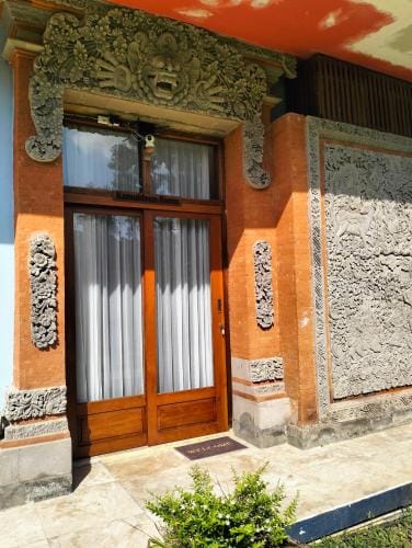 Villa Biyu siyu Hotel in Ubud