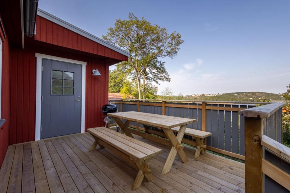 Lilla Bratton Resort in Västra Götaland County