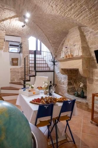 Porta Noe - B&B centralissimo a Ruvo di Puglia Hotel in Basilicata