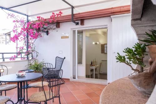 Porta Noe - B&B centralissimo a Ruvo di Puglia Hotel in Basilicata