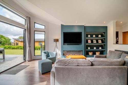 3 Bed in Coleford oc-t33298 Lodge in Forest of Dean