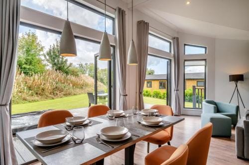 3 Bed in Coleford oc-t33298 Lodge in Forest of Dean