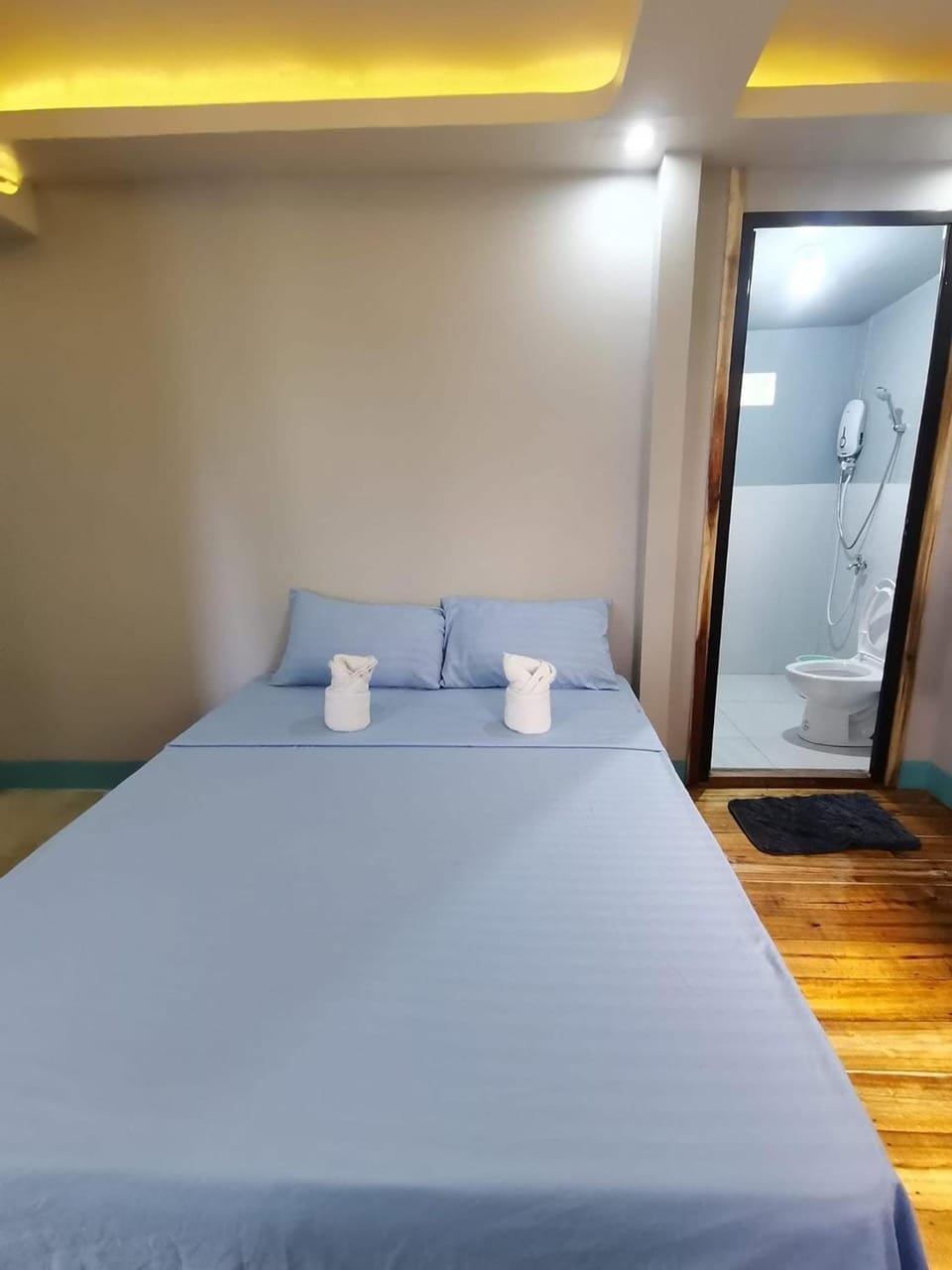 SandGrizz Tourist Inn Inn in El Nido