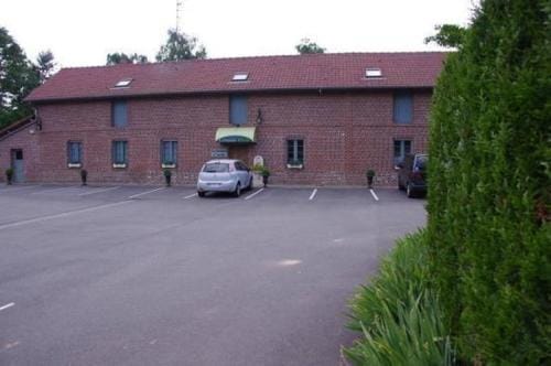 La Fontaine d'Inville Hotel in Hauts-de-France
