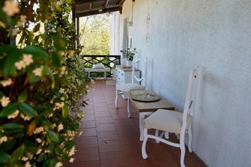 Piccolo Paradiso - Montenero Hotel in Tuscany