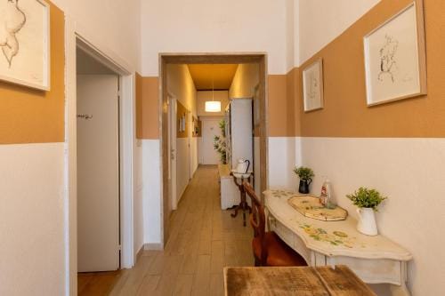 Piccolo Paradiso - Montenero Hotel in Tuscany
