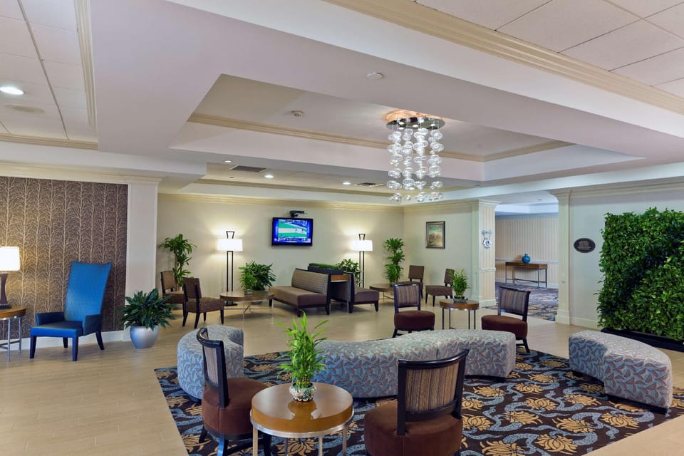DoubleTree by Hilton Hotel Mahwah Hotel in Mahwah