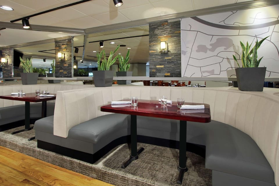 DoubleTree by Hilton Hotel Mahwah Hotel in Mahwah