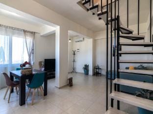 Villa in Agia Triada with Private Pool  Views Hotel in Crete