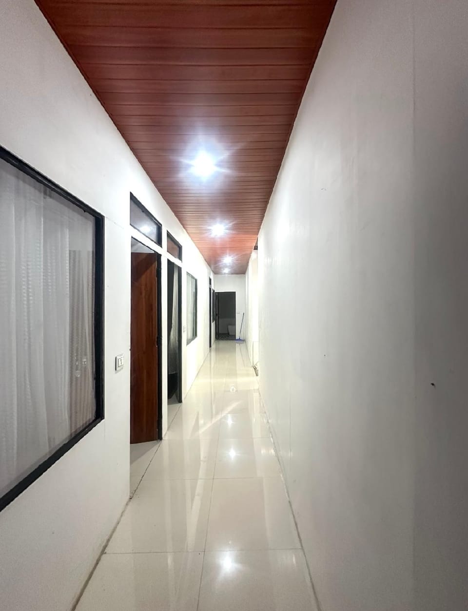 Facilities