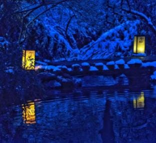 涤心·龙井Villa Hotel in Hangzhou
