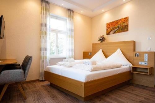 Suvi 1994 Hotel in Baden-Württemberg