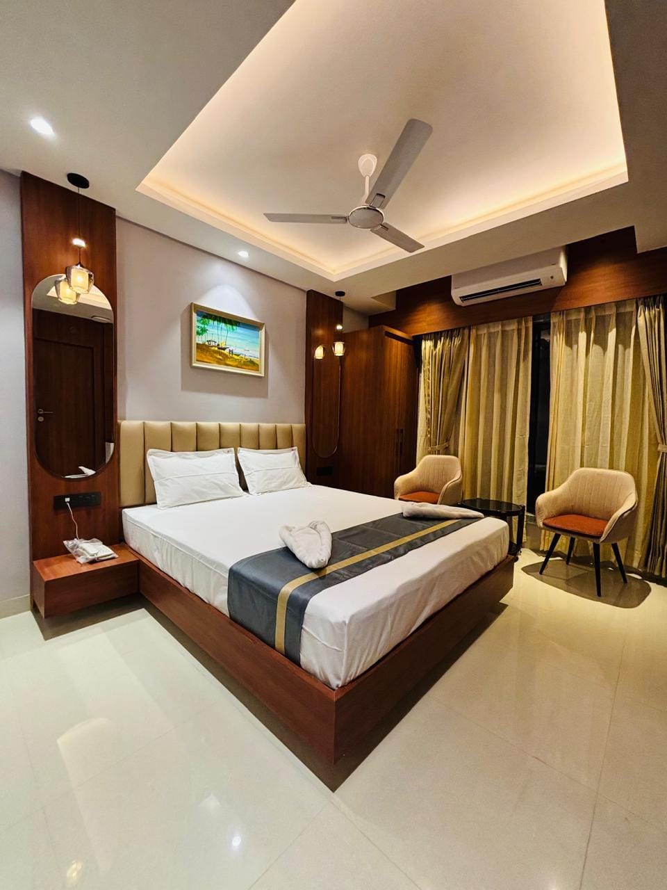 HOTEL BIVA Hotel in India