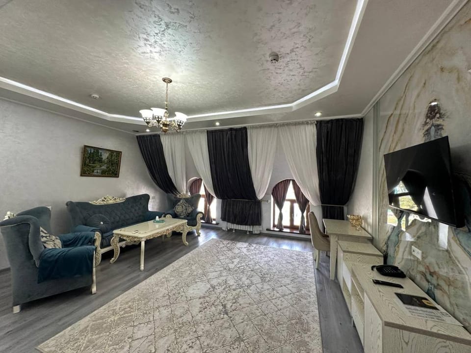 GRAND SARBON HOTEL Hotel in Europe