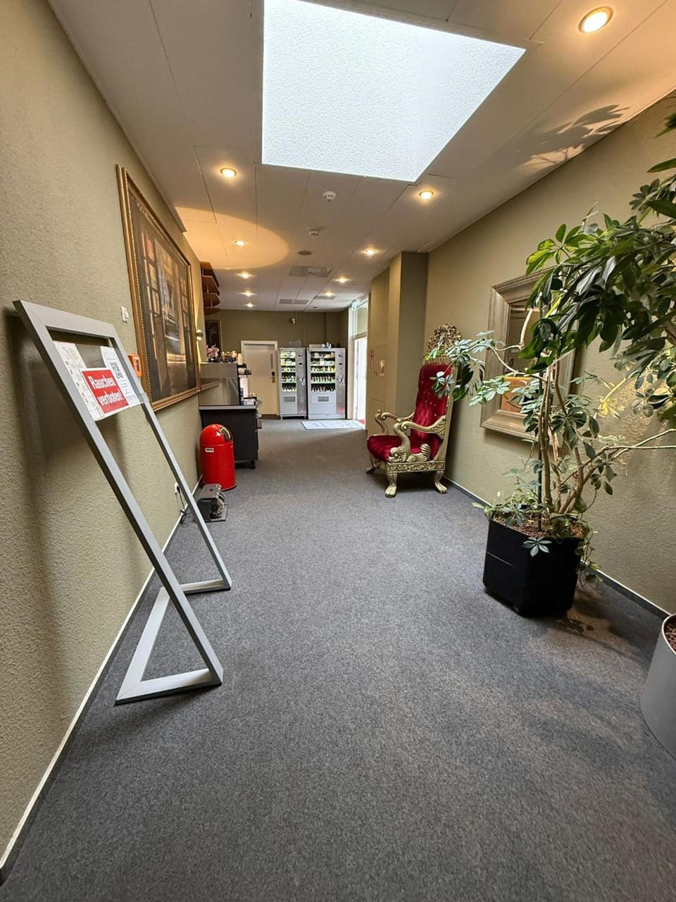 Facilities