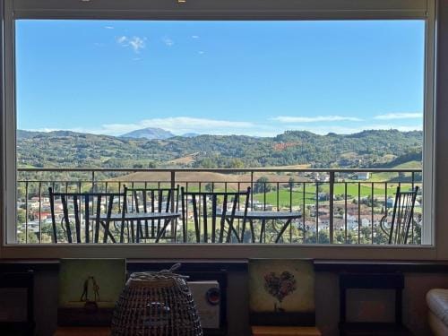 Borgo al Bosco Hotel in Marche