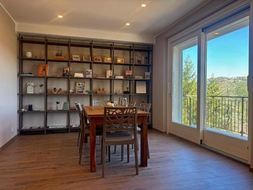 Borgo al Bosco Hotel in Marche