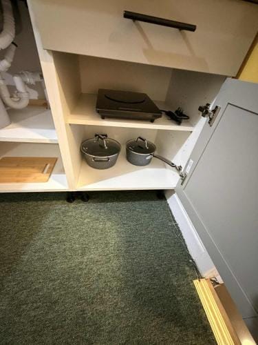 Budget Studio - Central Gosport with Free Parking Hotel in Gosport
