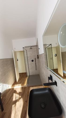 Max studios Hotel in La Spezia