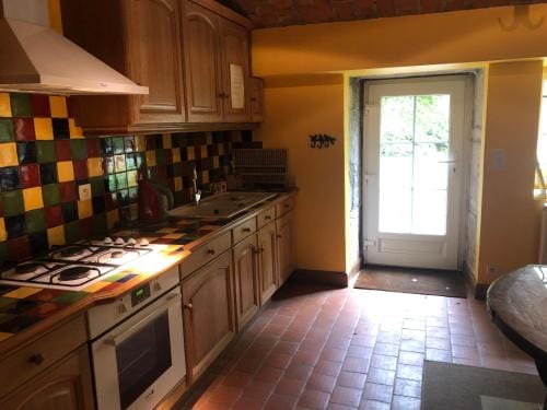 Les Eaux Calmes Hotel in Bourgogne-Franche-Comté