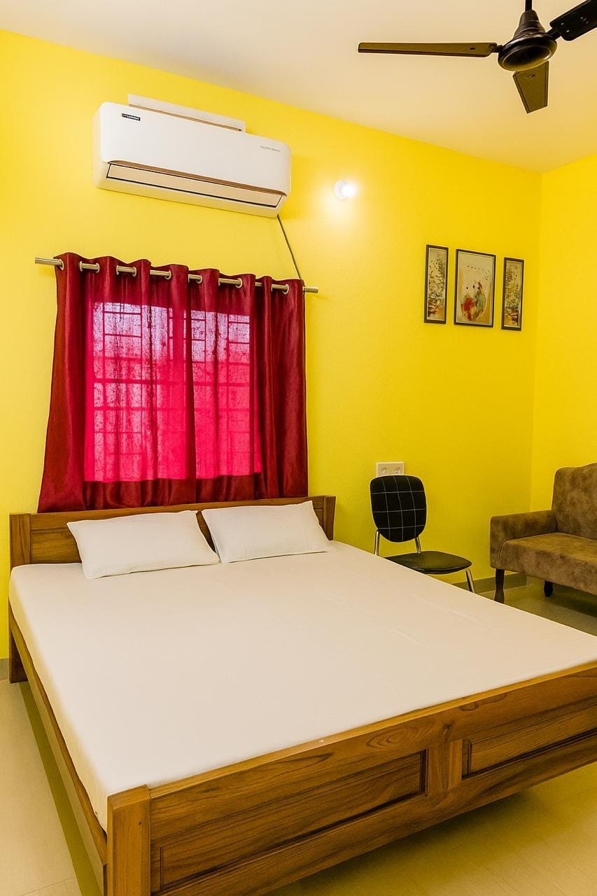 Balaji guest house Hotel in India