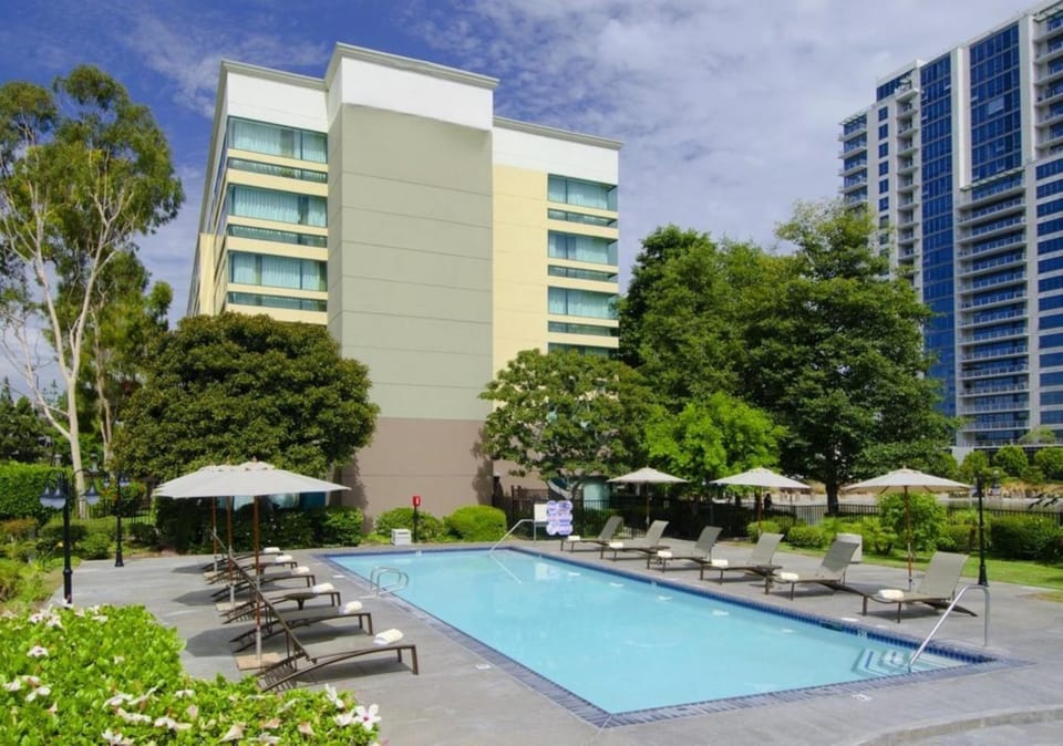 Orange County Hotel Hotel in Costa Mesa