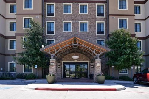Staybridge Suites San Antonio - Stone Oak Hotel in San Antonio
