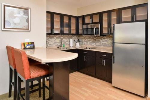 Staybridge Suites San Antonio - Stone Oak Hotel in San Antonio