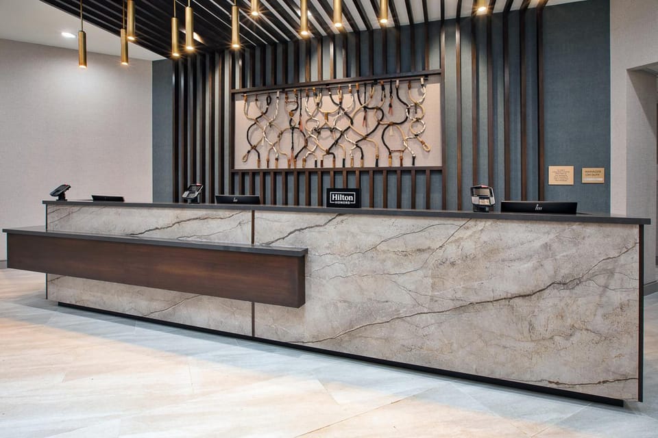 Embassy Suites by Hilton Franklin Cool Springs Hotel in Brentwood