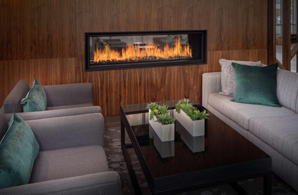 Embassy Suites by Hilton Boston Marlborough Hotel in Northborough