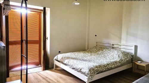 daClaudia,it - 5 minuti a piedi dalla stazione - vicina al centro Hotel in Spoleto
