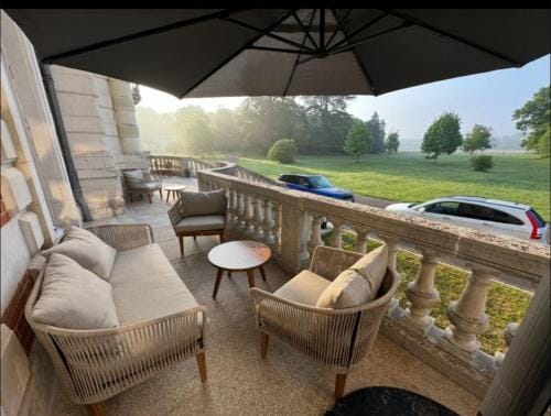 Chateau de Savonnieres Hotel in Centre-Val de Loire