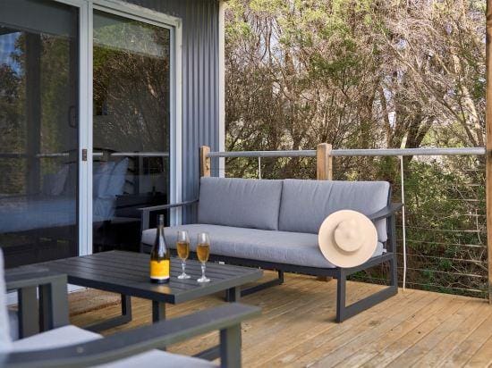 Sandpipers Retreat Hotel in Tasmania