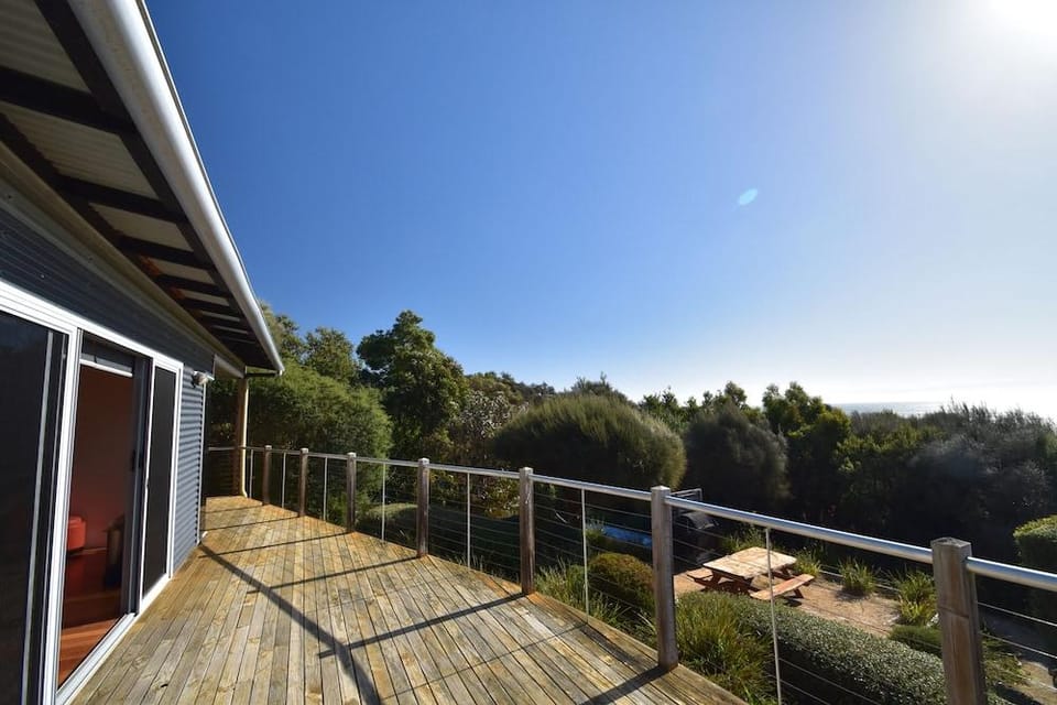 Sandpipers Retreat Hotel in Tasmania