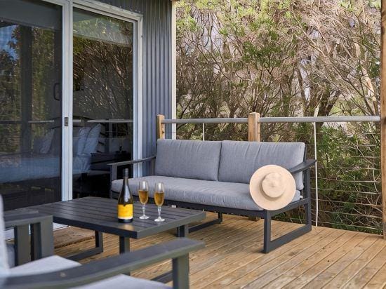 Sandpipers Retreat Hotel in Tasmania