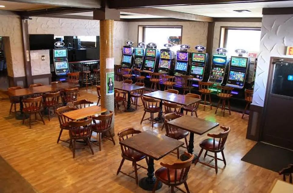 The Cosmopolitan Hotel Hotel in Crowsnest Pass