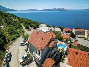 Apartment in Senj near Seabeach Hotel in Lika-Senj County