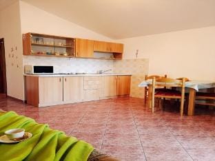 Apartment in Senj near Seabeach Hotel in Lika-Senj County