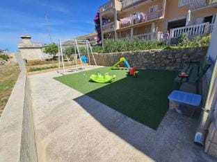 Cozy studio apartment in Grebastica Hotel in Šibenik-Knin County, Croatia