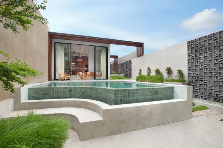 Garden Villa Ubud By BREIG Hotel in Abiansemal