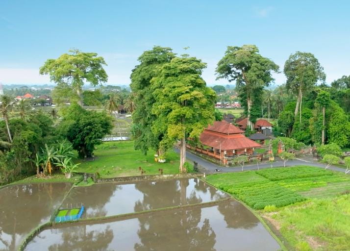 Garden Villa Ubud By BREIG Hotel in Abiansemal