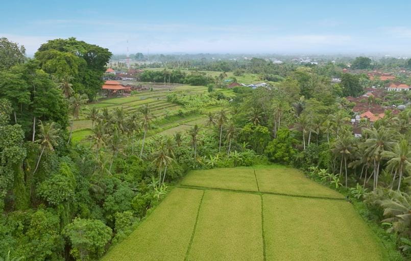 Garden Villa Ubud By BREIG Hotel in Abiansemal