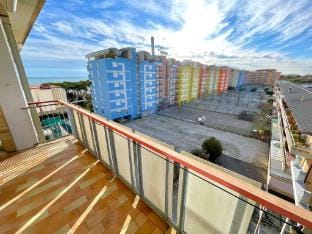 Apartment in Italy near Venice Hotel in Porto Santa Margherita