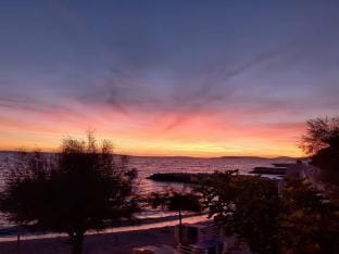 Apartment in Rogoznica, by the beach Hotel in Šibenik-Knin County, Croatia