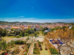 Two bedroom apartment in Dalmatia Hotel in Tisno