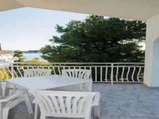 Apartment in Brodarica near Beach Gaj Hotel in Šibenik-Knin County, Croatia